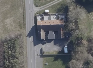 Bolig Kirkemarksvej 30 3700 Rønne