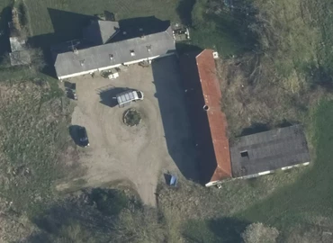 Bolig Møllesvinget 26A 6100 Haderslev