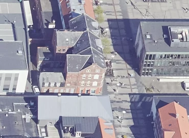 Bolig Jyllandsgade 29 7000 Fredericia