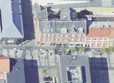 Bolig Jyllandsgade 29 7000 Fredericia