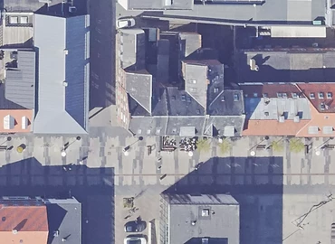 Bolig Jyllandsgade 29 7000 Fredericia