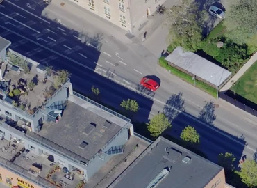 Lager / produktion Stengårds Alle 204 2860 Søborg