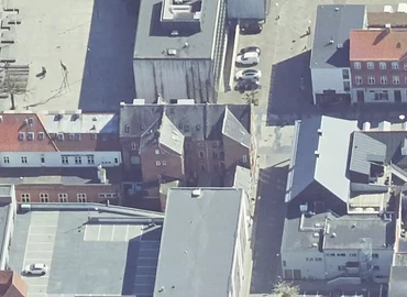 Bolig Jyllandsgade 29 7000 Fredericia