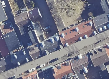 Bolig Nygade 37A 8600 Silkeborg