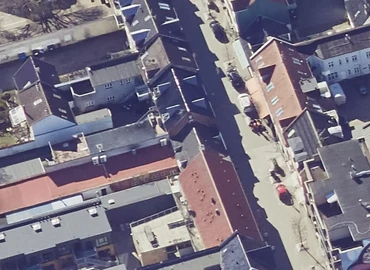 Bolig Nygade 37A 8600 Silkeborg