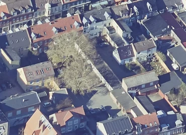 Bolig Nygade 37A 8600 Silkeborg