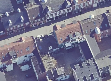 Bolig Nygade 37A 8600 Silkeborg