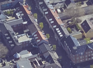 Bolig Nygade 37A 8600 Silkeborg