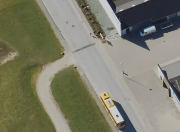 Lager / produktion Industrivej 22 7430 Ikast