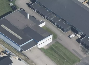 Office Nybovej 19 7500 Holstebro