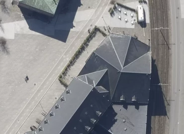 Kontor til leje på Hack Kampmanns Plads 1, 8000 Aarhus C - 989 m² | Foto 4 - Lokalebasen