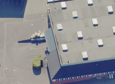 Lager til leje på Rugvænget 56, 2630 Taastrup - 746 m² | Foto 2 - Lokalebasen