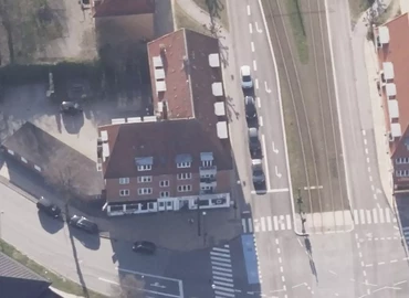 Butik Middelfartvej 54 5200 Odense V