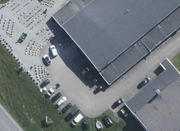 Lager til leje på Nybovej 19, 7500 Holstebro - 1307 m² | Foto 4 - Lokalebasen.dk