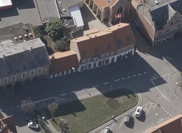 Butik til leje på Lille Torv 12B, 3700 Rønne - 41 m² | Foto 2 - Lokalebasen