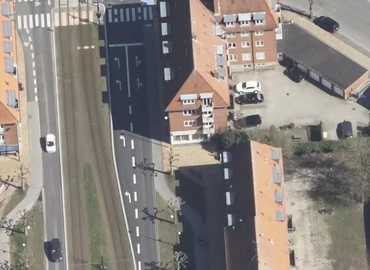 Butik Middelfartvej 54 5200 Odense V