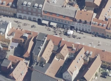 Butik til leje på Brogade 10, 4600 Køge - 92 m² | Foto 0 - Lokalebasen