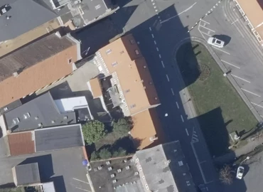 Butik til leje på Lille Torv 12B, 3700 Rønne - 41 m² | Foto 4 - Lokalebasen