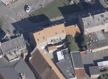 Butik til leje på Lille Torv 12B, 3700 Rønne - 41 m² | Foto 3 - Lokalebasen.dk