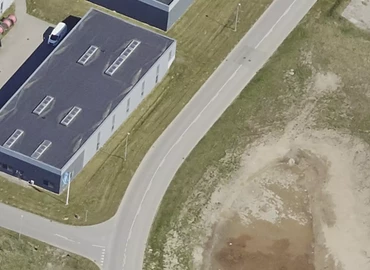 Kontor til leje på Erhvervsparken 8, 7160 Tørring - 123 m² | Foto 0 - Lokalebasen.dk