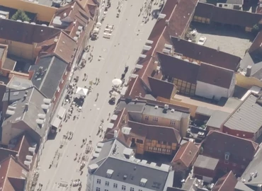 92 m² Commercial shop for rent in Koge, Brogade 10 (4600) - 1 | MatchOffice