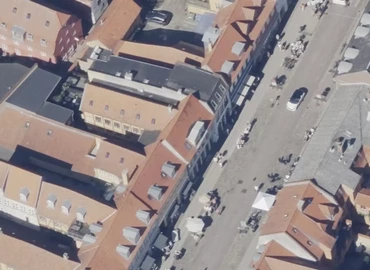 Butik til leje på Brogade 10, 4600 Køge - 92 m² | Foto 0 - Lokalebasen.dk