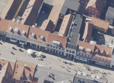 92 m² Shop for rent in Koge, Brogade 10 (4600) - 2 | MatchOffice.com