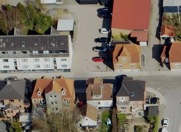 Kontor til leje på Strøget 12B, 7430 Ikast - 106 m² | Foto 0 - Lokalebasen.dk