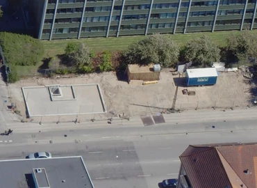 123 m² Shop for rent in Copenhagen Ø, Østerbrogade 190 (2100) - 3 | MatchOffice.com