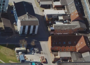 Kontor til leje på Strøget 12B, 7430 Ikast - 106 m² | Foto 1 - Lokalebasen.dk