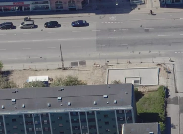 123 m² Commercial shop for rent in Copenhagen Ø, Østerbrogade 190 (2100) - 2 | MatchOffice.com