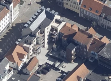 144 m² Commercial shop for rent in Sonderborg, Perlegade 21 (6400) - 0 | MatchOffice