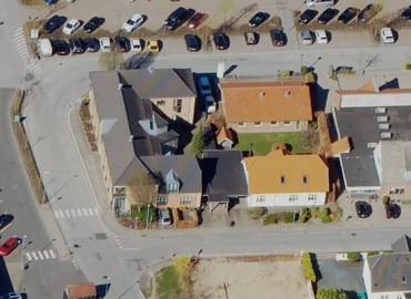 Kontor til leje på Strøget 12B, 7430 Ikast - 106 m² | Foto 2 - Lokalebasen