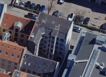 Kontor til leje på Toldbodgade 35, 1253 København K - 153 m² | Foto 3 - Lokalebasen.dk