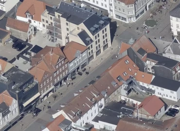 144 m² Store for rent in Sonderborg, Perlegade 21 (6400) - 0 | MatchOffice