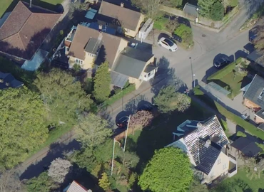 Kontor Torpenvej 21A 3050 Humlebæk