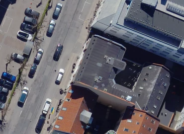 Kontor til leje på Toldbodgade 35, 1253 København K - 153 m² | Foto 4 - Lokalebasen