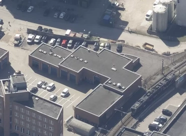 Lager til leje på Havnevej 8, 8000 Aarhus C - 176 m² | Foto 1 - Lokalebasen.dk