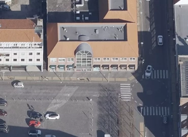 Butik til leje på Store Torv 11, 3700 Rønne - 167 m² | Foto 3 - Lokalebasen.dk