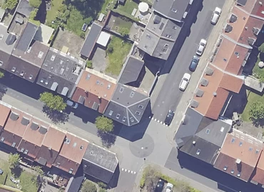 Bolig Zahnsgade 20 6000 Kolding