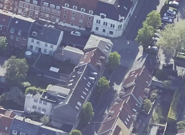 Bolig Zahnsgade 20 6000 Kolding
