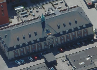 253 m² Store for rent in Copenhagen S, Lindgreens Allé 12 (2300) - 0 | MatchOffice