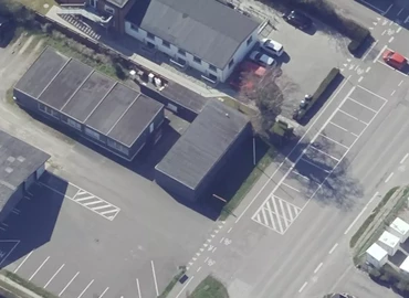 Kontor Ndr Ringvej 4 4800 Nykøbing F