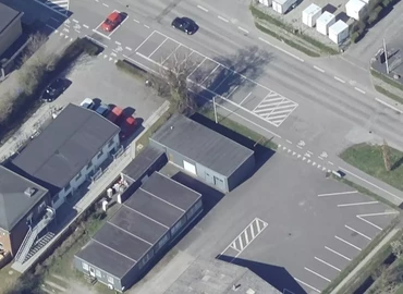 Kontor Ndr Ringvej 4 4800 Nykøbing F