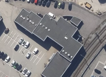 Lager til leje på Havnevej 8, 8000 Aarhus C - 176 m² | Foto 4 - Lokalebasen