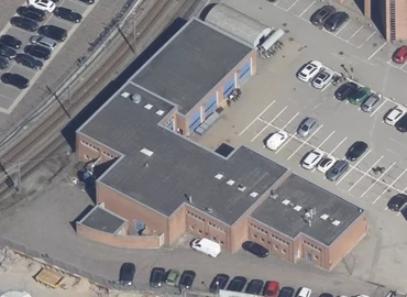 Lager til leje på Havnevej 8, 8000 Aarhus C - 176 m² | Foto 0 - Lokalebasen.dk