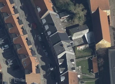 Bolig Vimmelskaftet 22 8700 Horsens