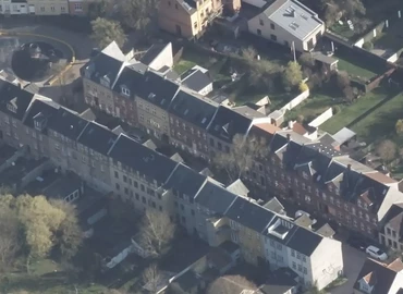 Bolig Skt. Knuds Gade 45 5000 Odense C