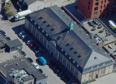 Butik til leje på Lindgreens Allé 12, 2300 København S - 253 m² | Foto 3 - Lokalebasen