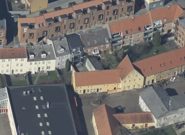 Bolig Vimmelskaftet 22 8700 Horsens